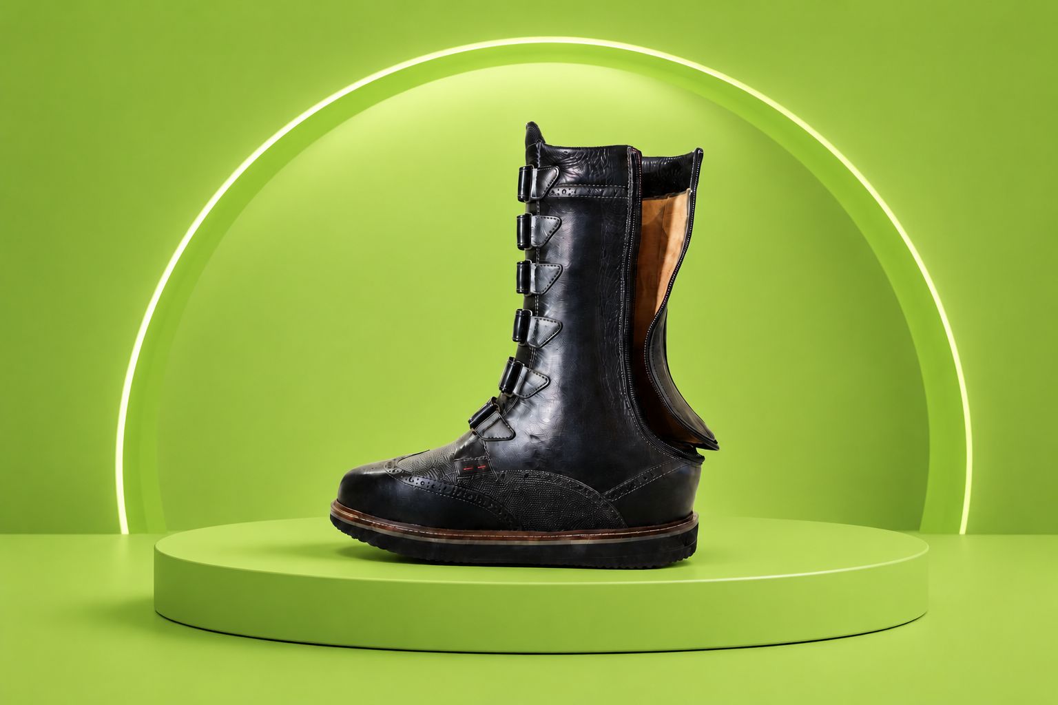 About Foot Care